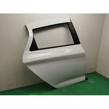 Recambio de puerta trasera derecha para renault zoe (bfm_) zoe referencia OEM IAM 821008742R  