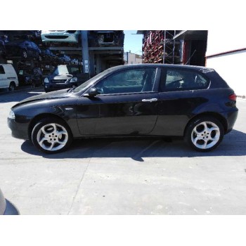 alfa romeo 147 (190) del año 2005