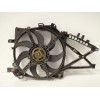 Recambio de electroventilador para opel combo (corsa c) 1.3 16v cdti cat (z 13 dt / ln9) referencia OEM IAM 09129965  