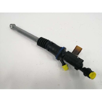 Recambio de bomba embrague para citroën c4 cactus 1.5 blue-hdi fap referencia OEM IAM   