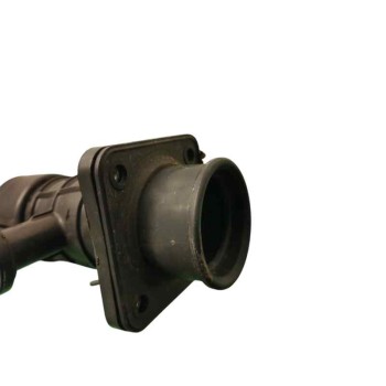 Recambio de deposito combustible para hyundai h350 kasten 2.5 crdi cat referencia OEM IAM 3111059000  