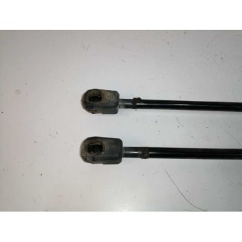 Recambio de amortiguadores maletero / porton para opel meriva b 1.6 cdti dpf referencia OEM IAM 13338367  