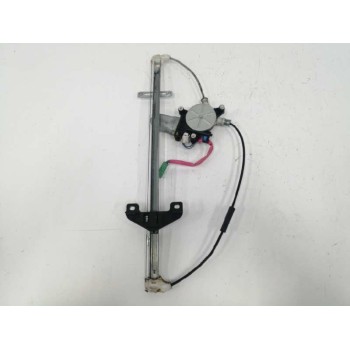 Recambio de elevalunas trasero derecho para honda cr-v (rd8) 2.0 vtec cat referencia OEM IAM   