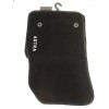 Recambio de alfombras para opel astra j lim. 1.7 16v cdti referencia OEM IAM   CACOMUNES