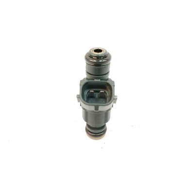 Recambio de inyector para citroën c3 1.2 12v vti referencia OEM IAM 9676017480 0280157127 