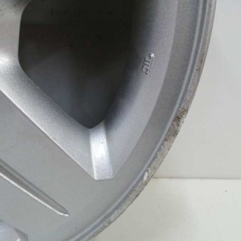 Recambio de llanta para dodge caliber 2.0 16v crd cat referencia OEM IAM 05191765AB 17X6,5J+39 