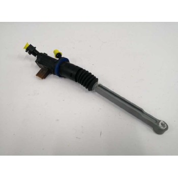 Recambio de bomba embrague para citroën c4 cactus 1.5 blue-hdi fap referencia OEM IAM   