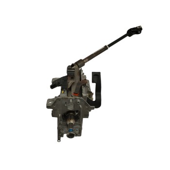 Recambio de columna direccion para citroën c4 picasso 2.0 hdi fap referencia OEM IAM 4123X4 9674992577 