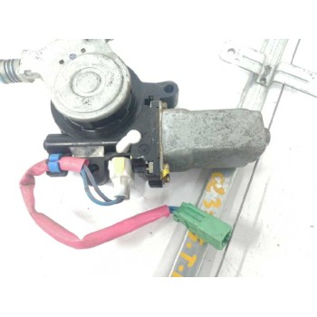 Recambio de elevalunas trasero derecho para honda cr-v (rd8) 2.0 vtec cat referencia OEM IAM   
