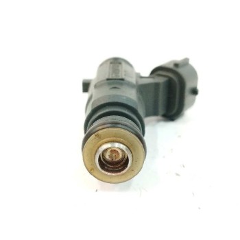 Recambio de inyector para citroën c3 1.2 12v vti referencia OEM IAM 9676017480 0280157127 
