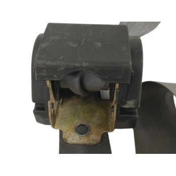 Recambio de cinturon seguridad delantero izquierdo para aixam s8 sv/42/sf referencia OEM IAM   