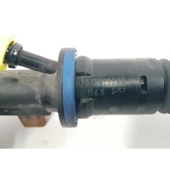 Recambio de bomba embrague para citroën c4 cactus 1.5 blue-hdi fap referencia OEM IAM   