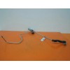 Recambio de tubos aire acondicionado para toyota prius (nhw20) executive referencia OEM IAM 8870647080  