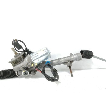 Recambio de cremallera direccion para citroën c2 1.4 hdi referencia OEM IAM 682000159 OBSERVAR FOTOS 