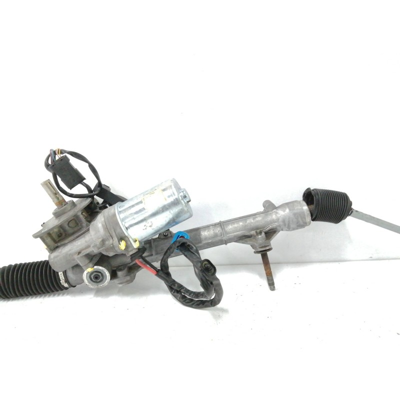 Recambio de cremallera direccion para citroën c2 1.4 hdi referencia OEM IAM 682000159 OBSERVAR FOTOS 