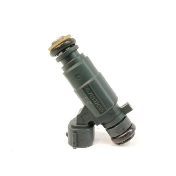 Recambio de inyector para citroën c3 1.2 12v vti referencia OEM IAM 9676017480 0280157127 