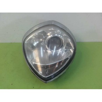 Recambio de faro izquierdo para lancia thesis (115) 3.0 v6 24v cae executive referencia OEM IAM 0051756273 XENON 