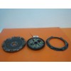 Recambio de volante motor para toyota prius (nhw20) executive referencia OEM IAM 1345121070 CON KIT EMBRAGUE 