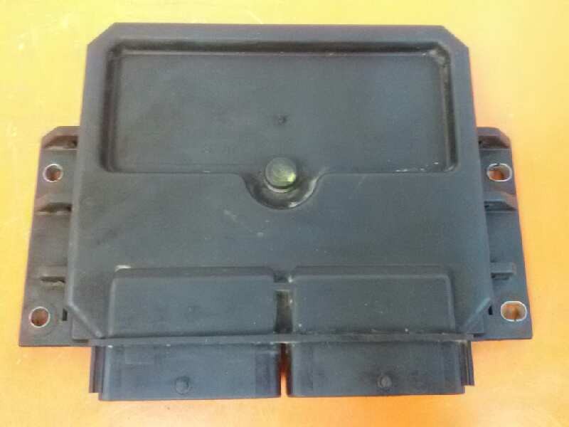 Recambio de centralita motor uce para fiat doblo cargo (223) 1.9 d furg. referencia OEM IAM 46737473  