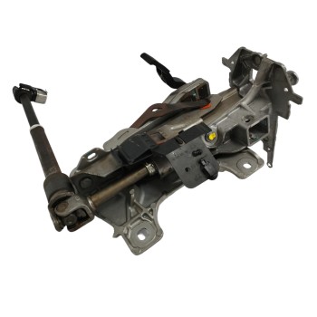 Recambio de columna direccion para citroën c4 picasso 2.0 hdi fap referencia OEM IAM 4123X4 9674992577 