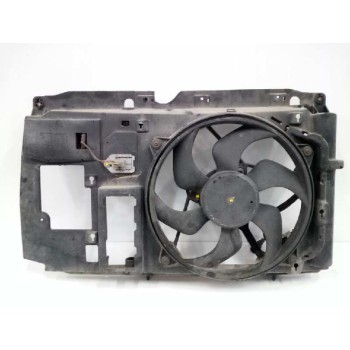 Recambio de electroventilador para citroën berlingo 2.0 hdi satisfaction familiar referencia OEM IAM   