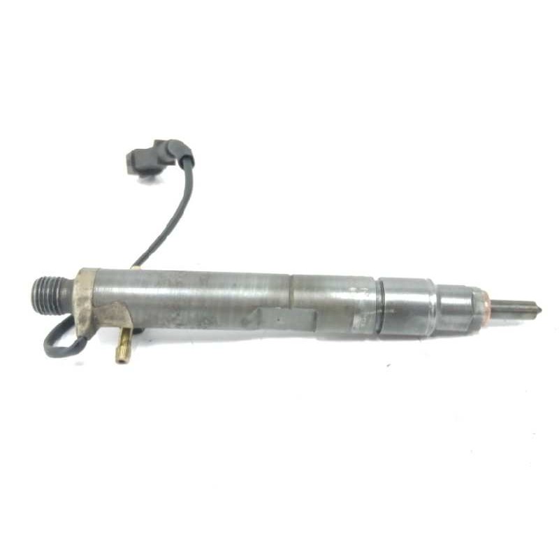 Recambio de inyector para seat toledo (1m2) 1.9 tdi referencia OEM IAM 028130201S  PILOTADO