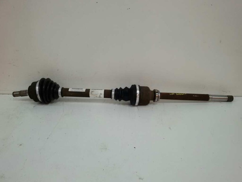 Recambio de transmision delantera derecha para citroën c4 berlina exclusive referencia OEM IAM 3273LP  