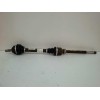 Recambio de transmision delantera derecha para citroën c4 berlina exclusive referencia OEM IAM 3273LP  