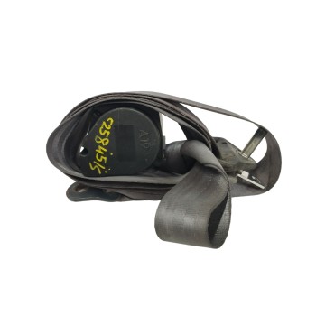 Recambio de cinturon seguridad delantero izquierdo para aixam s8 sv/42/sf referencia OEM IAM   