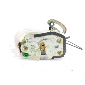 CERRADURA PUERTA TRASERA IZQUIERDA 72650SEAE02 