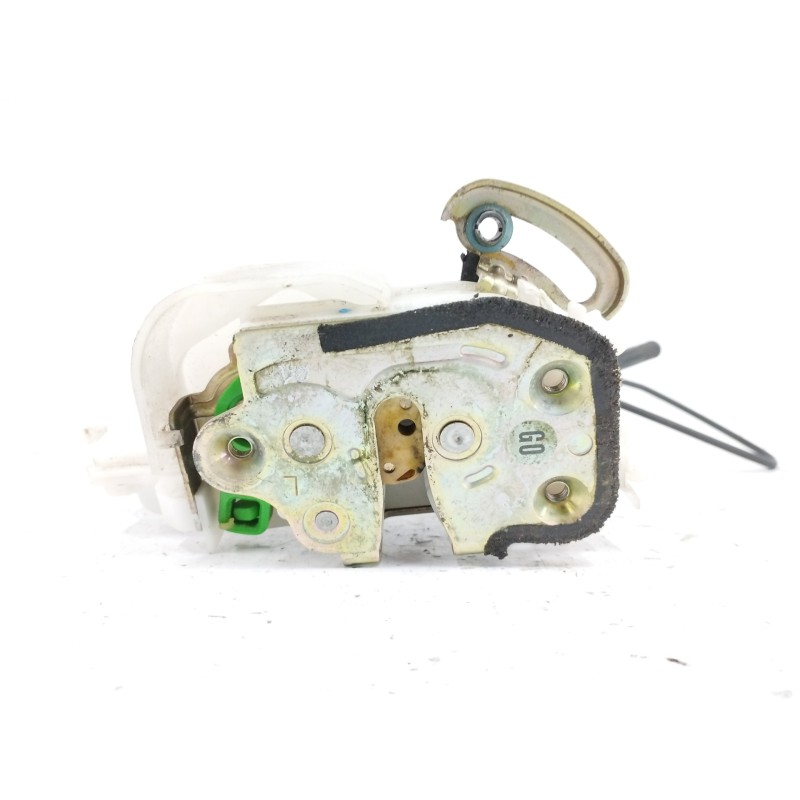 Recambio de cerradura puerta trasera izquierda para honda accord berlina (cl/cn) 2.2 ctdi referencia OEM IAM 72650SEAE02  