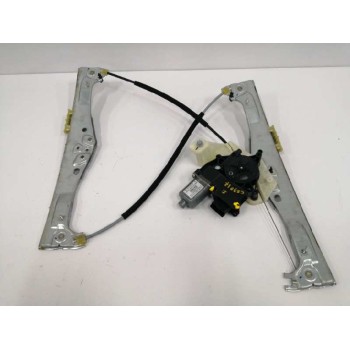 Recambio de elevalunas delantero izquierdo para citroën c4 cactus 1.5 blue-hdi fap referencia OEM IAM  0130822701 