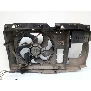Recambio de electroventilador para citroën berlingo 2.0 hdi satisfaction familiar referencia OEM IAM   