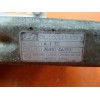 Recambio de radiador aceite para hyundai h 1 h 1 furg.caja cerr.c. puerta referencia OEM IAM 264104A150  