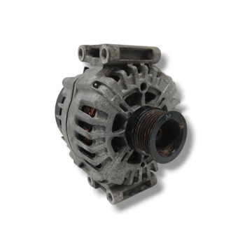 Recambio de alternador para infiniti q50 50 d referencia OEM IAM A6519062500 180A 