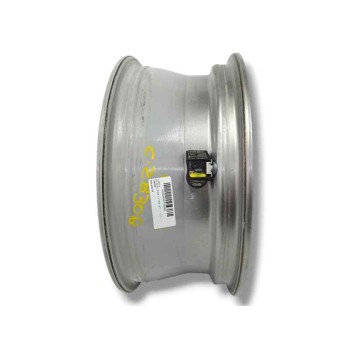 Recambio de llanta para hyundai kona 1.0 tgdi cat referencia OEM IAM 52910J9100 6,5JX16 OFFSET44 5H 5X114