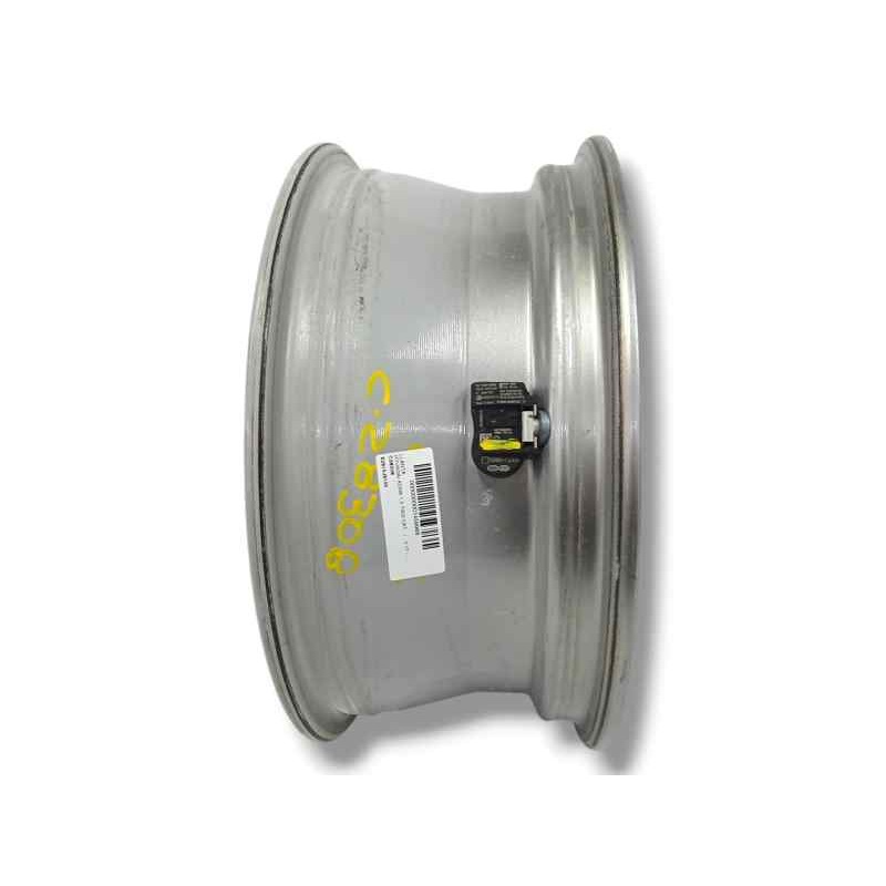 LLANTA 6 5JX16 OFFSET44 5H 5X114