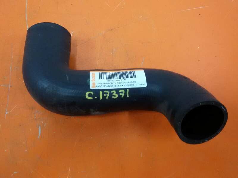 Recambio de tubo presion turbocompresor para ford mondeo berlina (ge) ghia referencia OEM IAM 1126257  