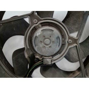 Recambio de electroventilador para citroën berlingo 2.0 hdi satisfaction familiar referencia OEM IAM   