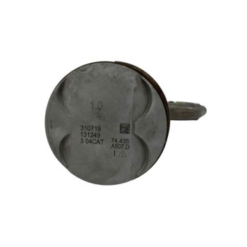 Recambio de biela para audi a1 sportback (gba) 30 tfsi referencia OEM IAM 06H198401D CON PISTON 