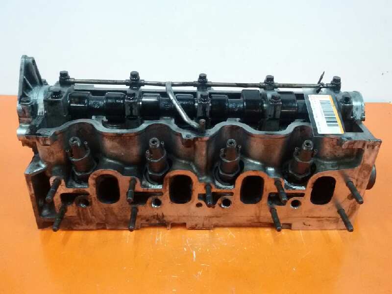 Recambio de culata para fiat brava (182) td 75 sx referencia OEM IAM   