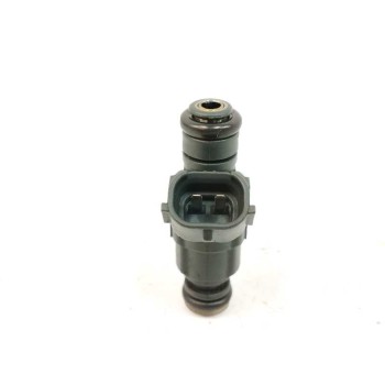 Recambio de inyector para citroën c3 1.2 12v vti referencia OEM IAM 9676017480 0280157127 