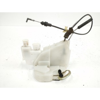 Recambio de cerradura puerta trasera izquierda para honda accord berlina (cl/cn) 2.2 ctdi referencia OEM IAM 72650SEAE02  