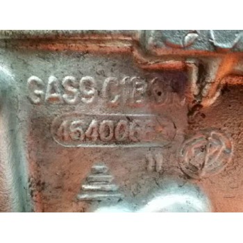 Recambio de culata para fiat brava (182) td 75 sx referencia OEM IAM   