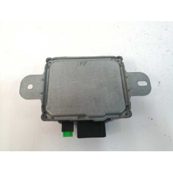 Recambio de modulo electronico para opel meriva b 1.6 cdti dpf referencia OEM IAM 13306648 5WK50311 