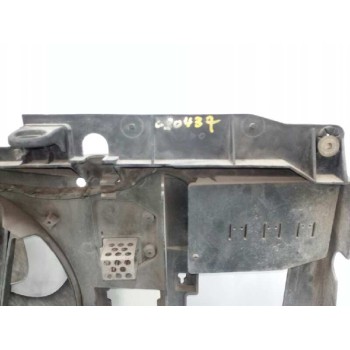 Recambio de electroventilador para citroën berlingo 2.0 hdi satisfaction familiar referencia OEM IAM   
