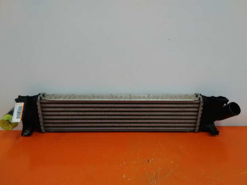 Recambio de intercooler para ford focus c-max (cap) trend (d) referencia OEM IAM 3M5H9L440AC  