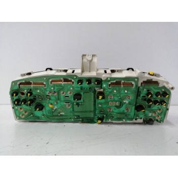 Recambio de cuadro instrumentos para toyota corolla (e11) 1.6 16v referencia OEM IAM 838001A891 2573104430 