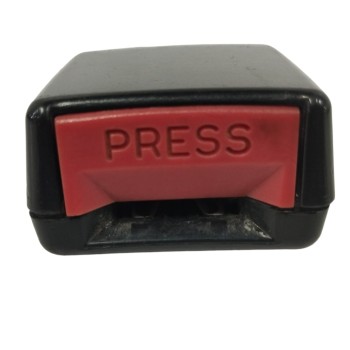 Recambio de enganche cinturon izquierdo para aixam s8 sv/42/sf referencia OEM IAM   