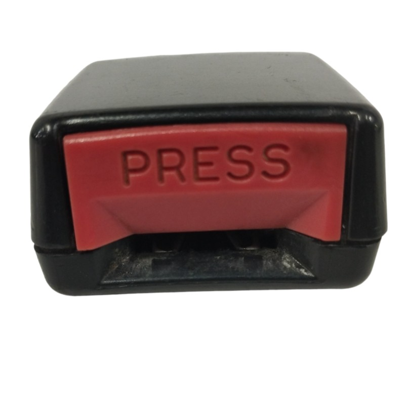 Recambio de enganche cinturon izquierdo para aixam s8 sv/42/sf referencia OEM IAM   